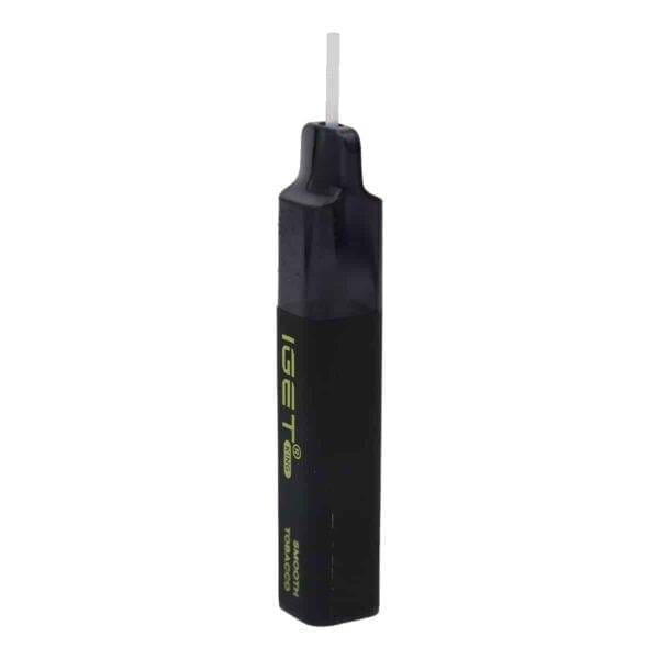 IGET King 2600 Puffs 30 options Smooth Classic Tbcco – product image 2