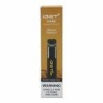 IGET King 2600 Puffs 30 options Smooth Classic Tbcco – product image 3
