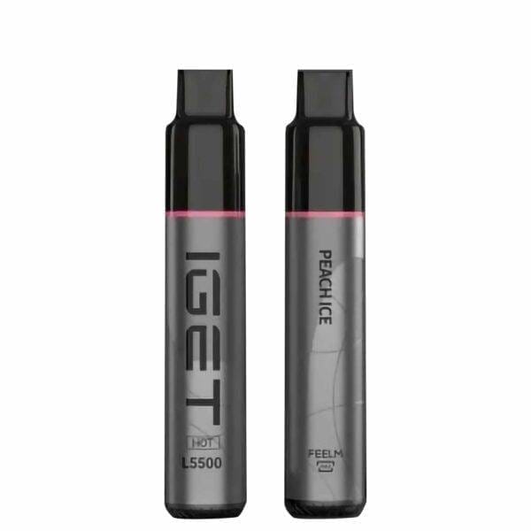 IGET Hot product image