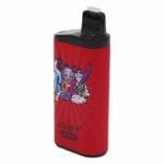 IGET Bar 3500 Puffs Banana Pomegranate Cherry Ice – product image 2