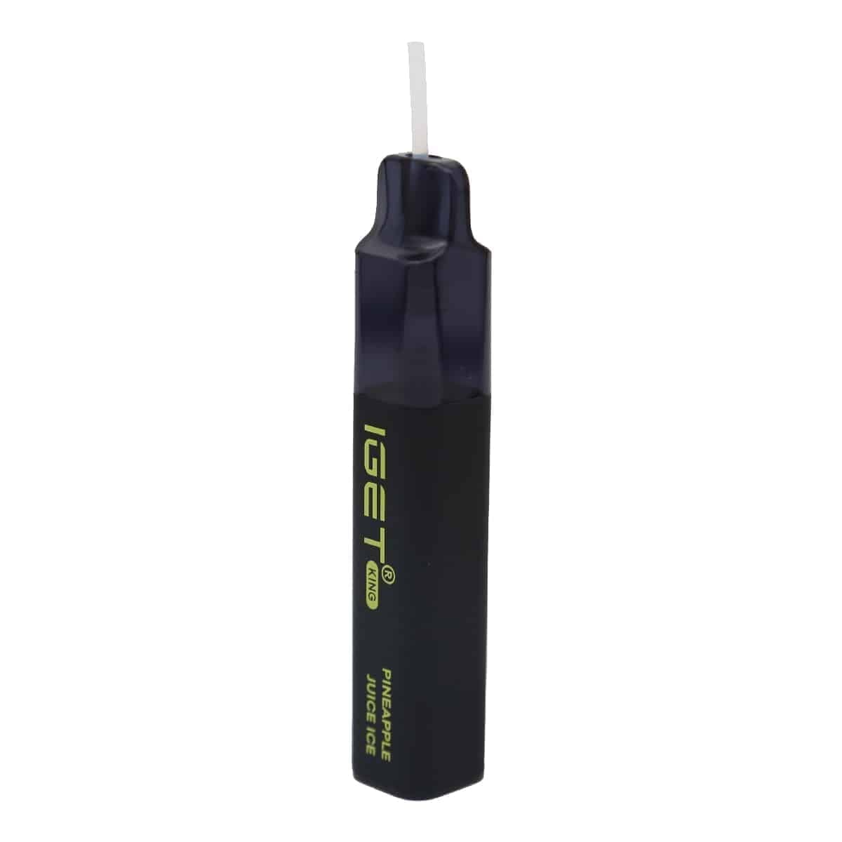 IGET King 2600 Puffs 30 Options Pineapple Ice product image