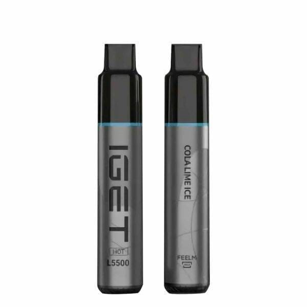 IGET Hot product image