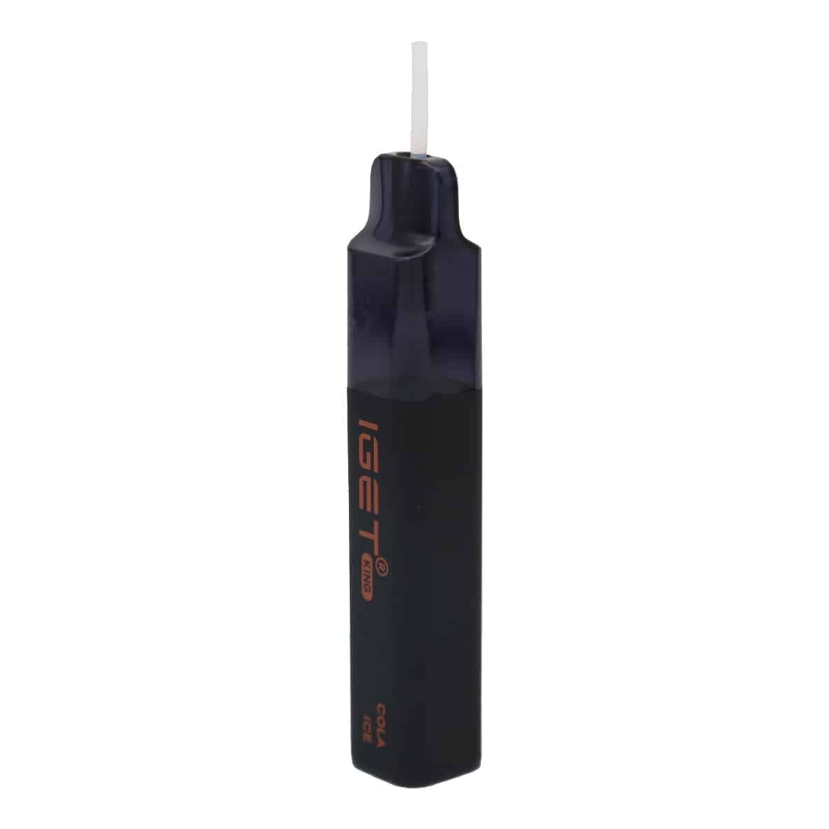 IGET King 2600 Puffs 30 Options Cola Ice – product image 2