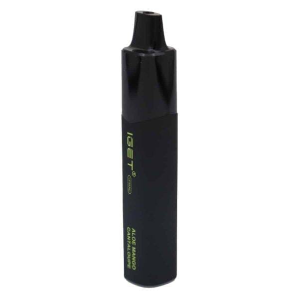 IGET Legend 4000 Puffs Aloe Mango Cantaloupe – product image 2
