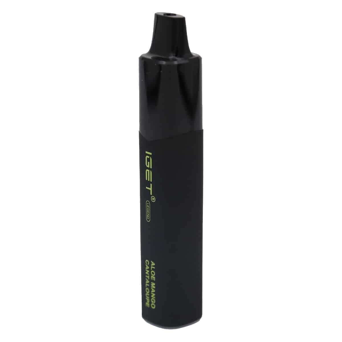 IGET Legend 4000 Puffs Aloe Mango Cantaloupe – product image 2
