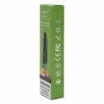 IGET Legend 4000 Puffs Aloe Mango Cantaloupe – product image 5