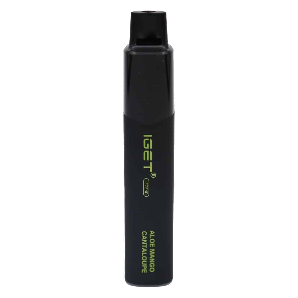 IGET Legend 4000 Puffs Aloe Mango Cantaloupe