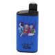 IGET Bar 3500 Puffs Blueberry Raspberry
