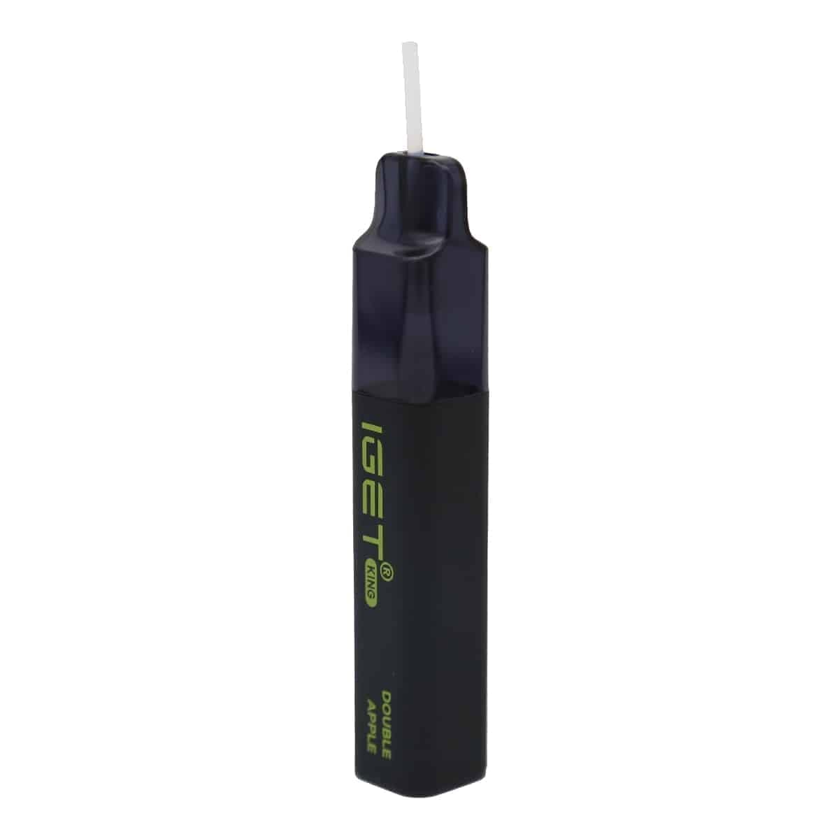 IGET King 2600 Puffs 30 Options Double Apple – product image 2