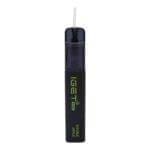 IGET King 2600 Puffs 30 Options Double Apple