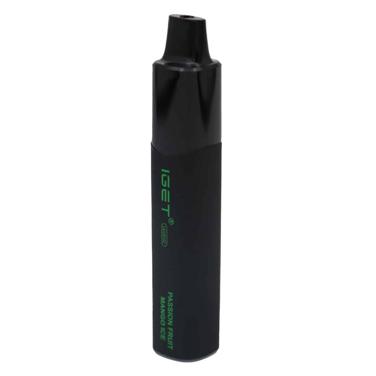 IGET Legend 4000 Puffs Passion Fruit Mango Ice – product image 2