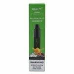 IGET Legend 4000 Puffs Passion Fruit Mango Ice – product image 4