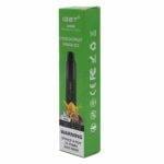 IGET Legend 4000 Puffs Passion Fruit Mango Ice – product image 5
