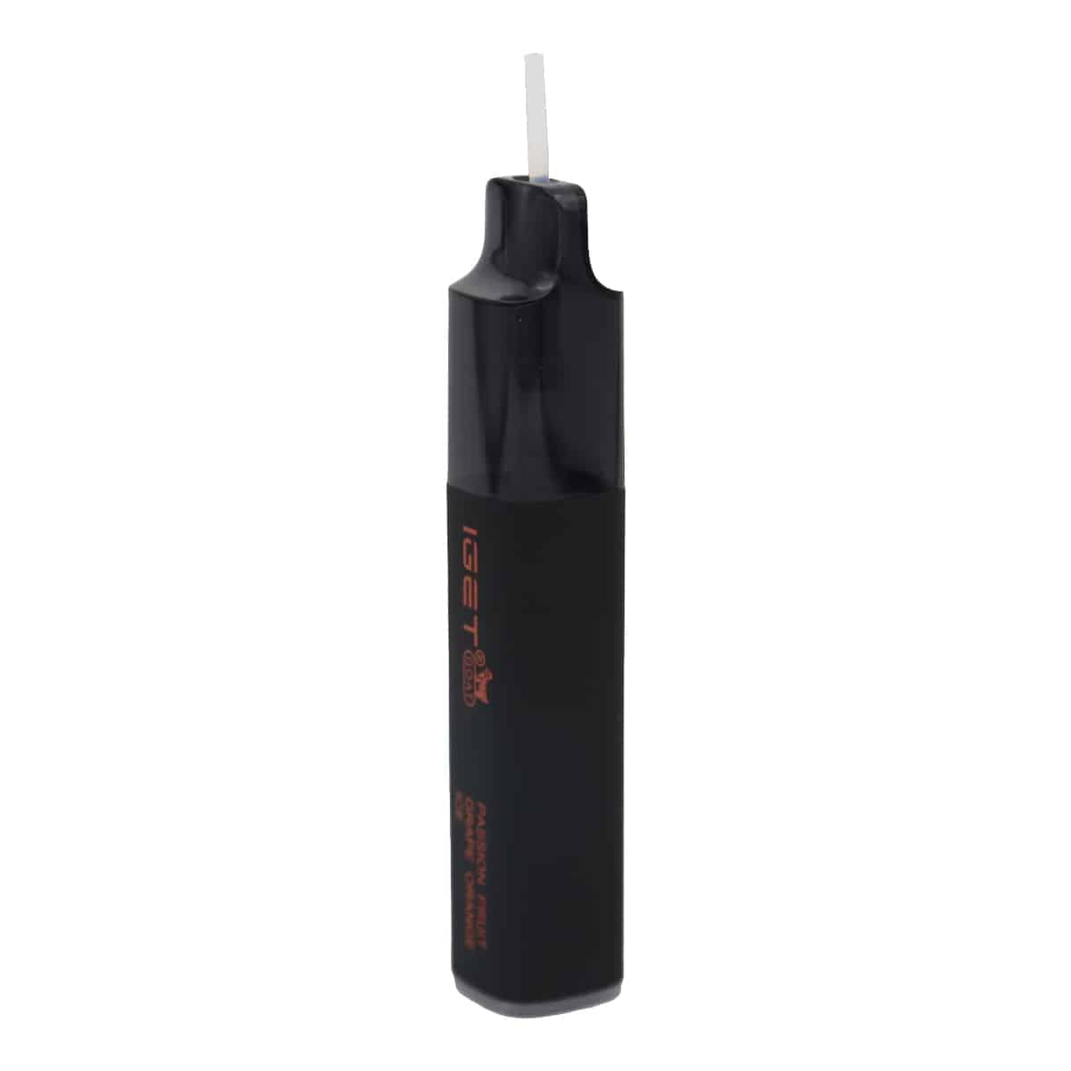 IGET Goat 5000 Puffs Passion Fruit Grape Orange Ice – product image 2