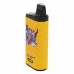 IGET Bar 3500 Puffs Kiwi Pineapple Ice – product image 3