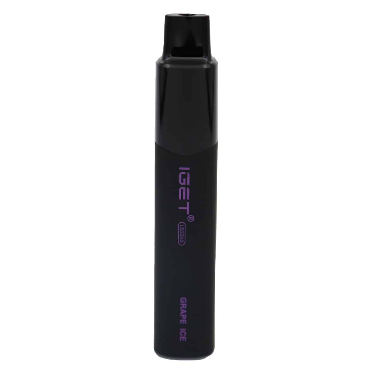 IGET Legend 4000 Puffs Grape Ice