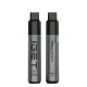 IGET HOT 5500 Puffs Double Apple Ice