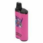 IGET Bar 3500 Puffs Strawberry Raspberry – product image 2