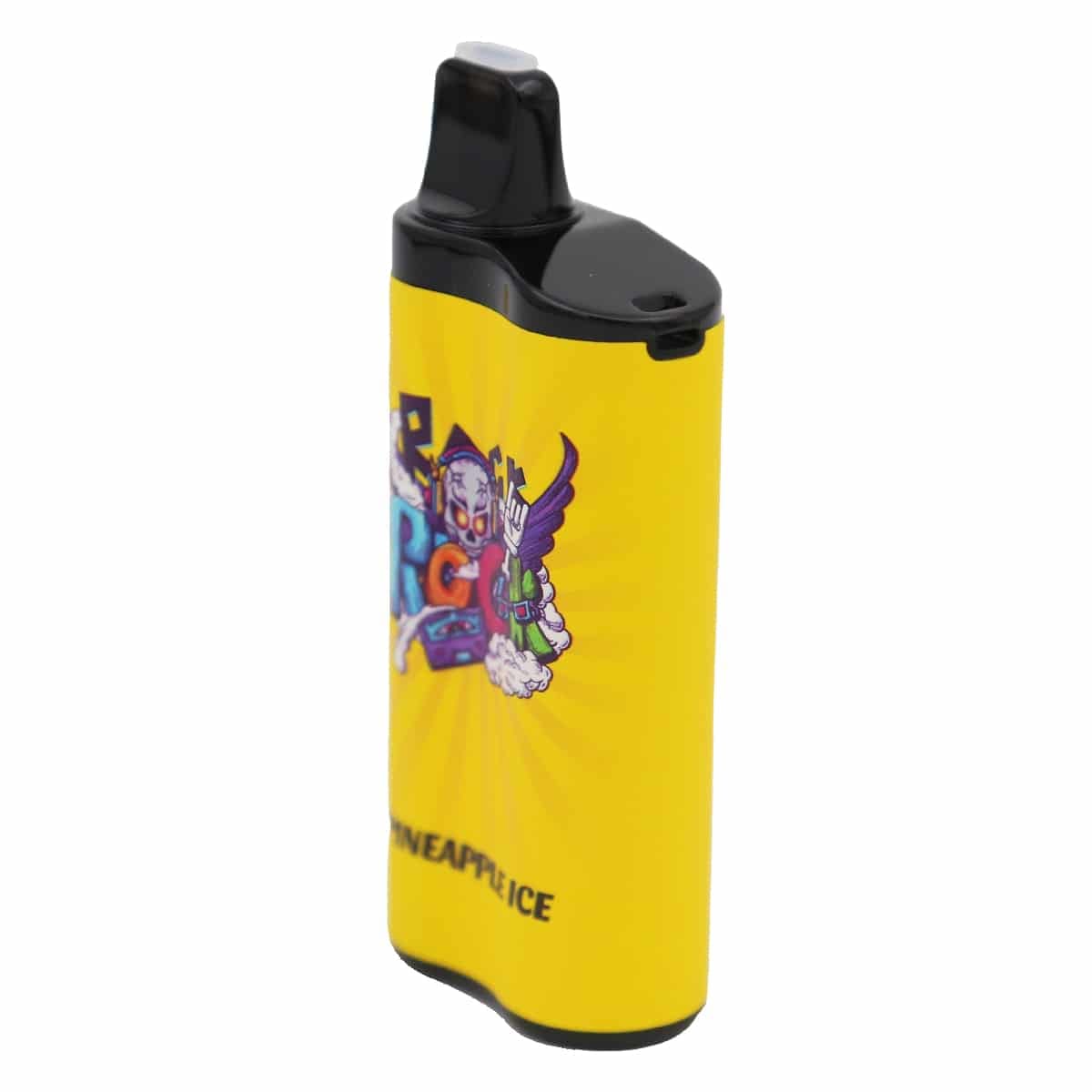 IGET Bar 3500 Puffs Pineapple Ice – product image 2