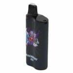 IGET Bar 3500 Puffs Blackberry Ice – product image 2