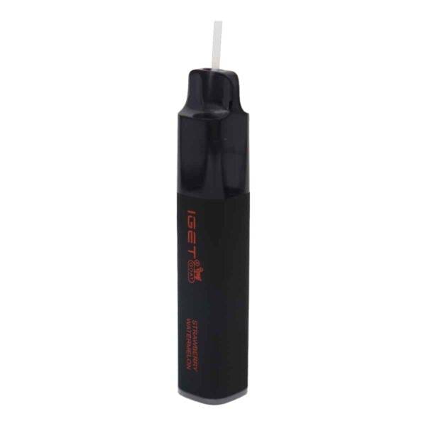 IGET Goat 5000 Puffs Strawberry Watermelon – product image 2