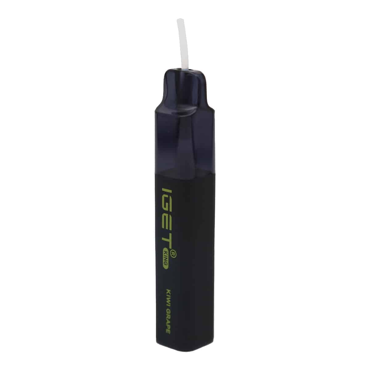 IGET King 2600 Puffs 30 Options Kiwi Grape – product image 2