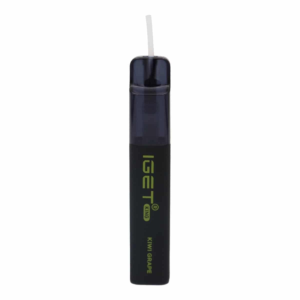 IGET King 2600 Puffs 30 Options Kiwi Grape