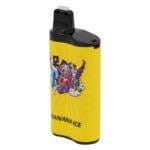 IGET Bar 3500 Puffs Banana Ice – product image 2