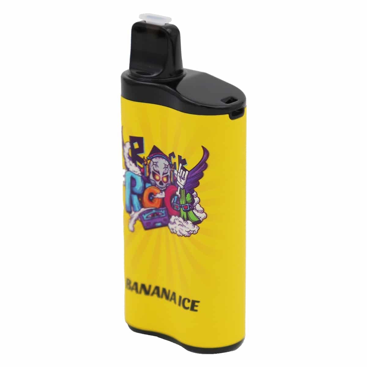 IGET Bar 3500 Puffs Banana Ice – product image 2
