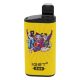 IGET Bar 3500 Puffs Banana Ice