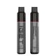 IGET HOT 5500 Puffs Strawberry Watermelon Ice