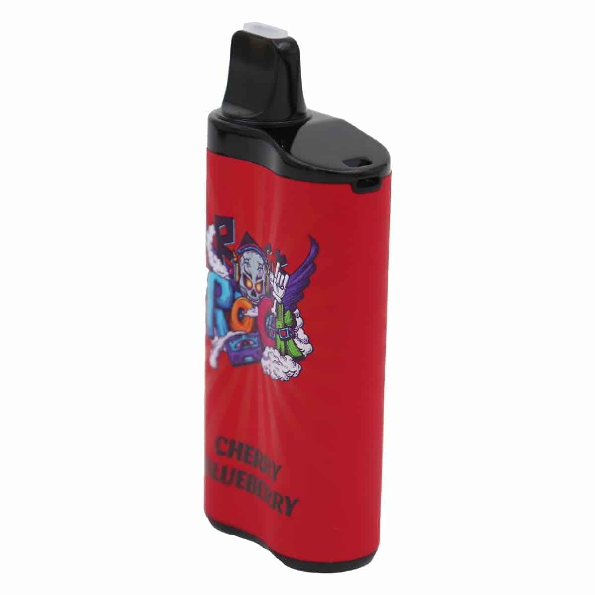 IGET Bar 3500 Puffs Cherry Blueberry – product image 2