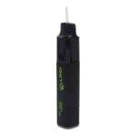 IGET Goat 5000 Puffs Double Apple Lime – product image 2