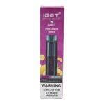 IGET Goat 5000 Puffs All In One – product image 6