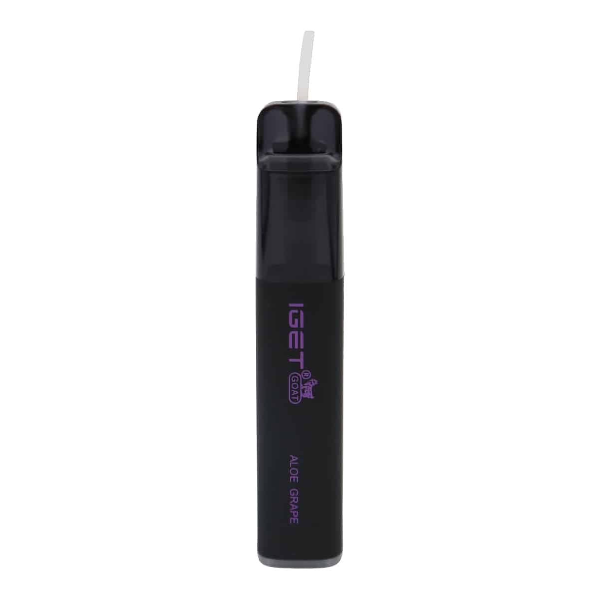 IGET Goat 5000 Puffs Aloe Grape