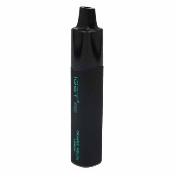 IGET Legend 4000 Puffs Orange Melon Lemon – product image 2