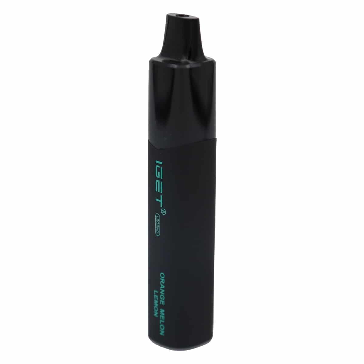 IGET Legend 4000 Puffs Orange Melon Lemon – product image 2