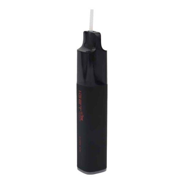 IGET Goat 5000 Puffs Lush Ice – product image 2