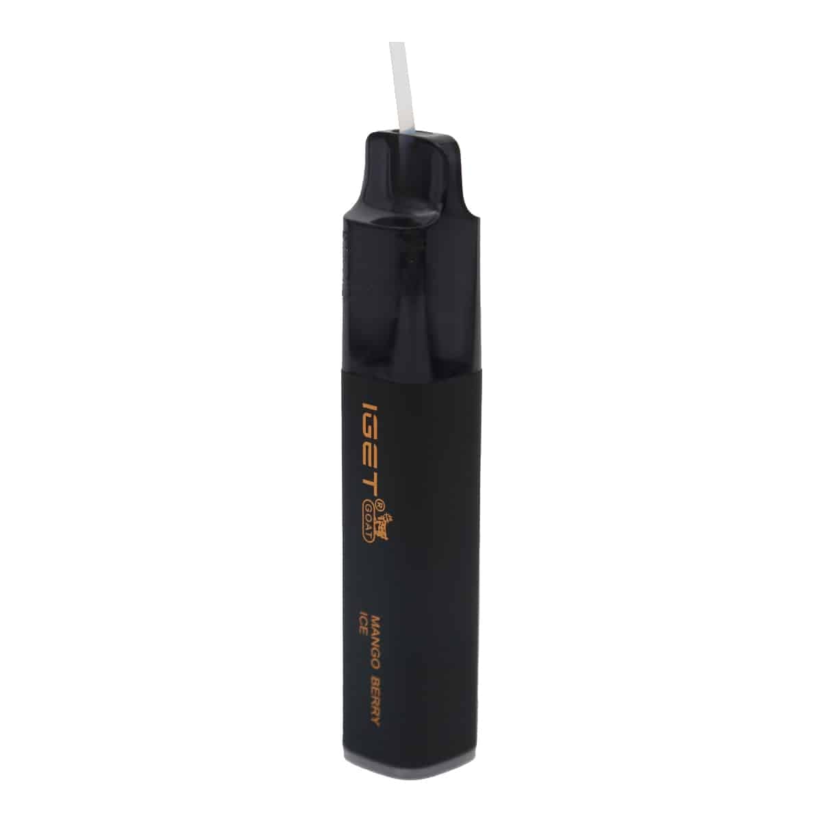IGET Goat 5000 Puffs Mango Berry Ice – product image 2