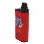 IGET Bar 3500 Puffs Strawberry Lemon – product image 3