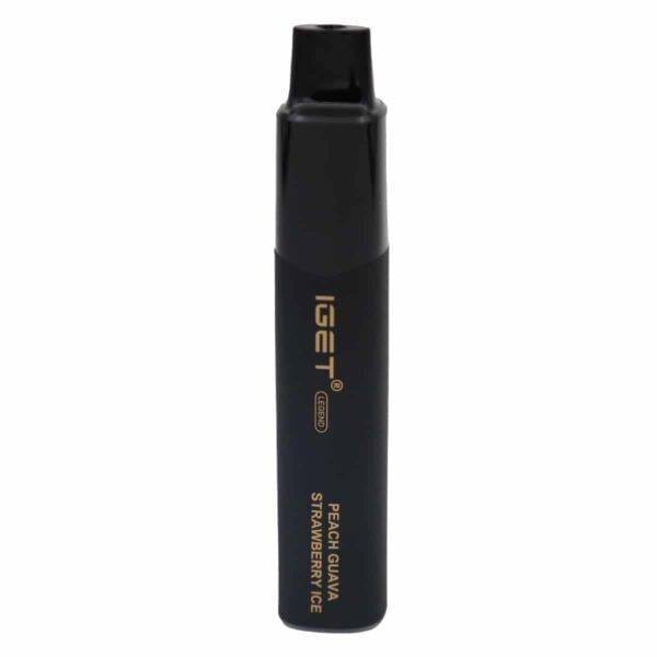 IGET Legend 4000 Puffs All In One product image