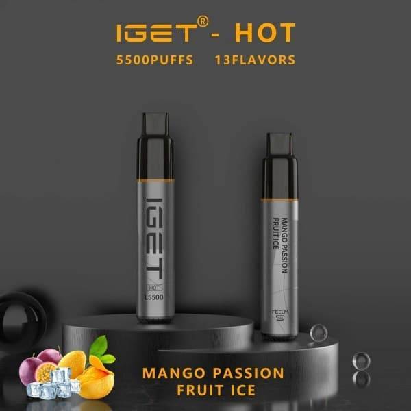 IGET Hot product image