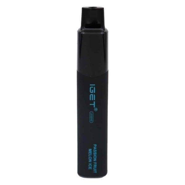 IGET Legend 4000 Puffs Passion Fruit Melon Ice