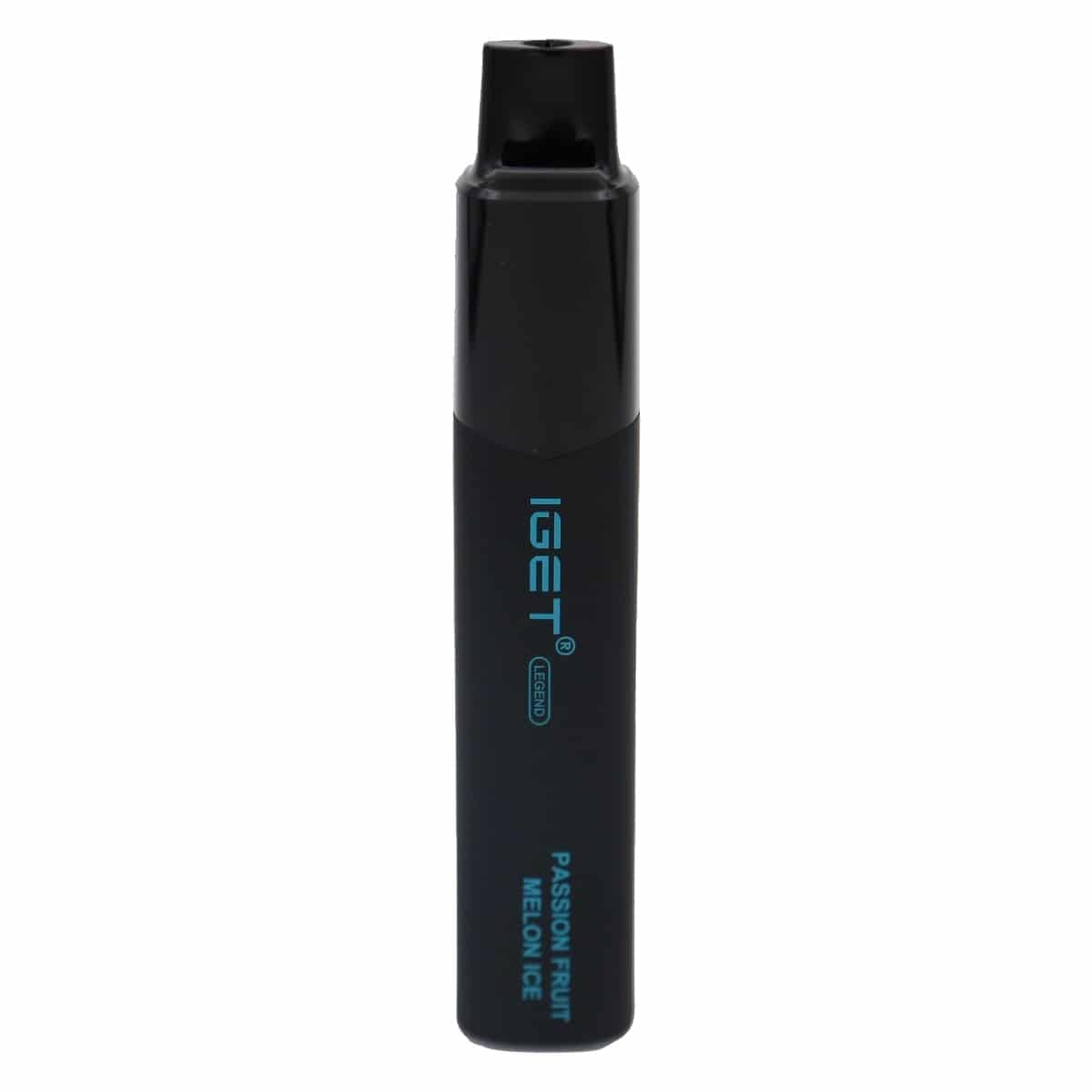 IGET Legend 4000 Puffs Passion Fruit Melon Ice