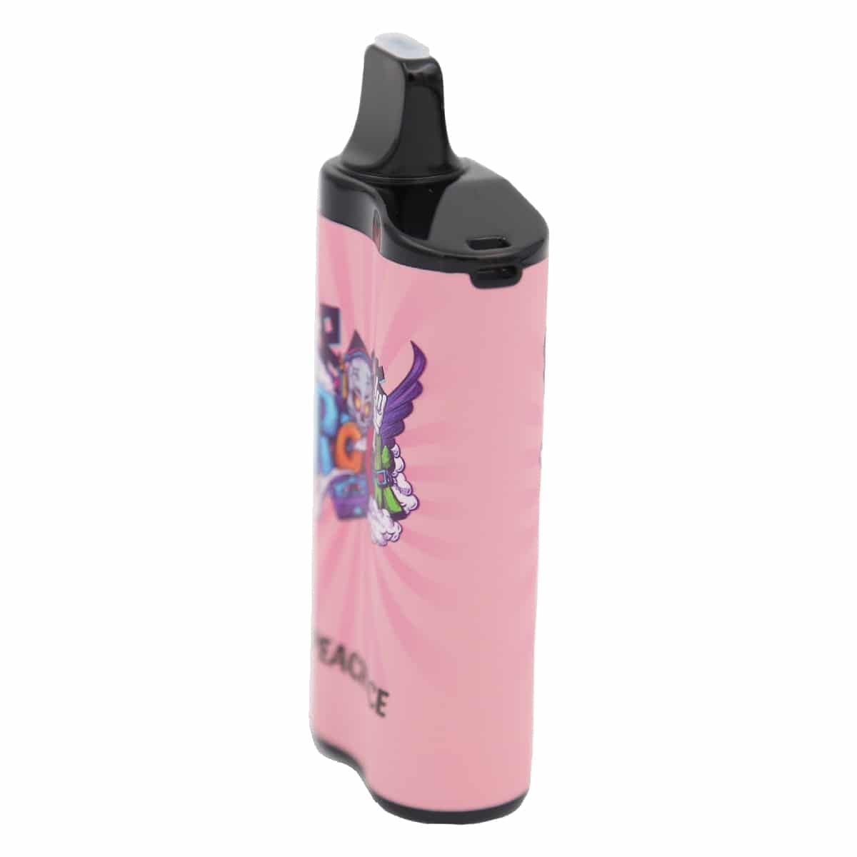 IGET Bar 3500 Puffs Peach Ice – product image 2