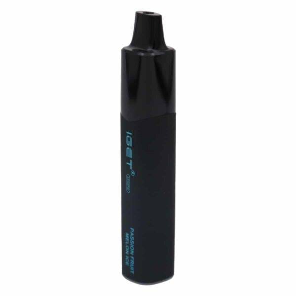 IGET Legend 4000 Puffs Passion Fruit Melon Ice – product image 2