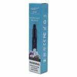 IGET Legend 4000 Puffs Passion Fruit Melon Ice – product image 5
