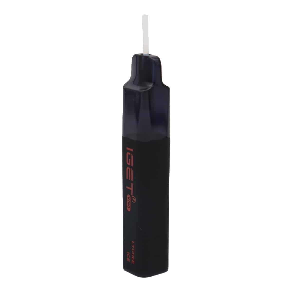 IGET King 2600 Puffs 30 options Lychee Ice – product image 2
