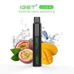 IGET Legend Bulk product image