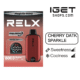 Relx Magicgo i8000 Cherry Pomegranate